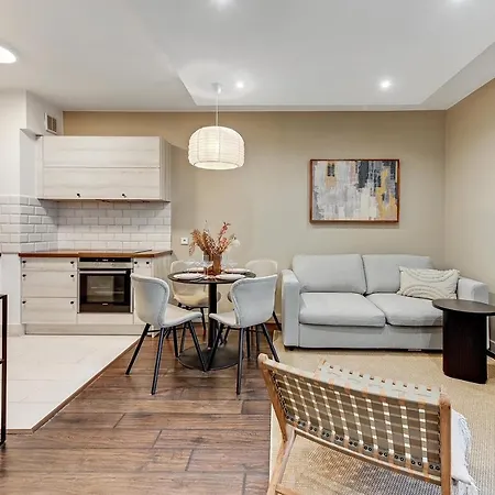 Appartamento Sea View Trzy Zagle By Downtown *