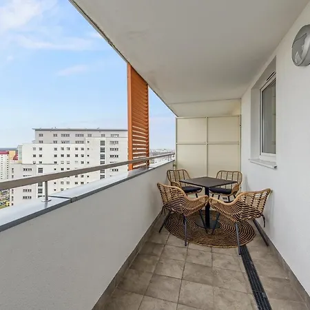 Appartamento Sea View Trzy Zagle By Downtown