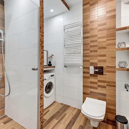 Apartament Sea View Trzy Zagle By Downtown *